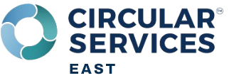 EAST Logo