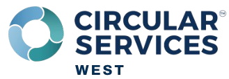 WEST Logo